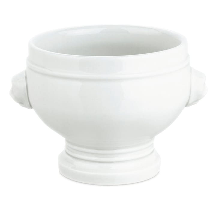 Pillivuyt soup bowl white - 50 cl - Pillivuyt