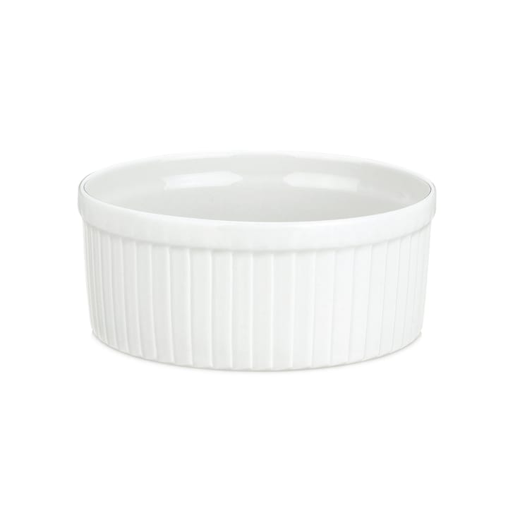 Pillivuyt sufflé bowl 30 cl - White - Pillivuyt