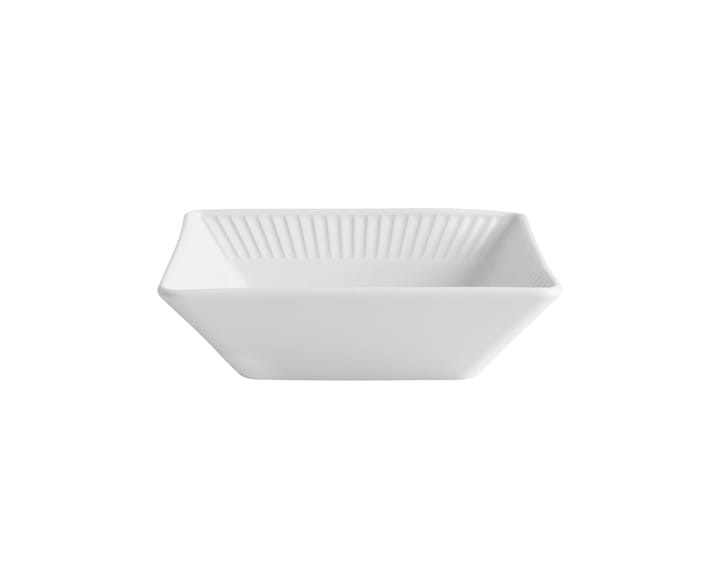 Plissé quartet bowl, 11x11 cm Pillivuyt