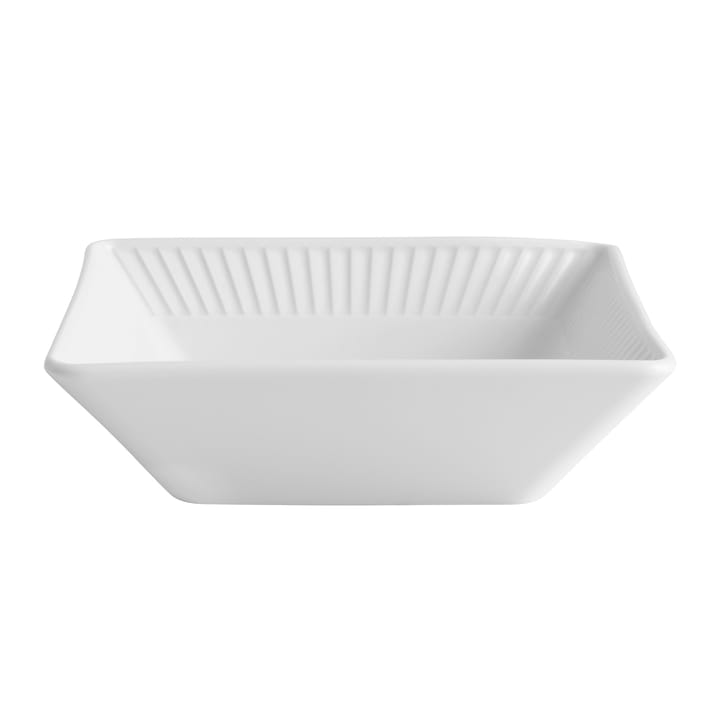 Plissé quartet bowl - 14x14 cm - Pillivuyt