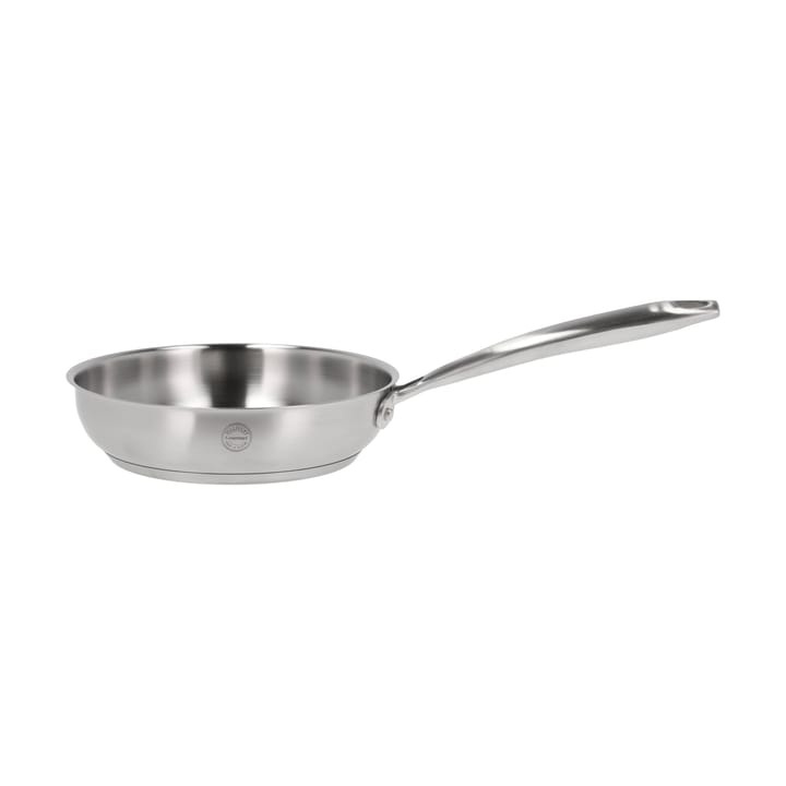 Roya frying pan 20 cm - Stainless steel - Pillivuyt