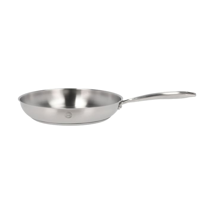 Roya frying pan 28 cm - Stainless steel - Pillivuyt