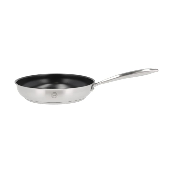 Roya frying pan ceramic non-stick 24 cm - Stainless steel - Pillivuyt