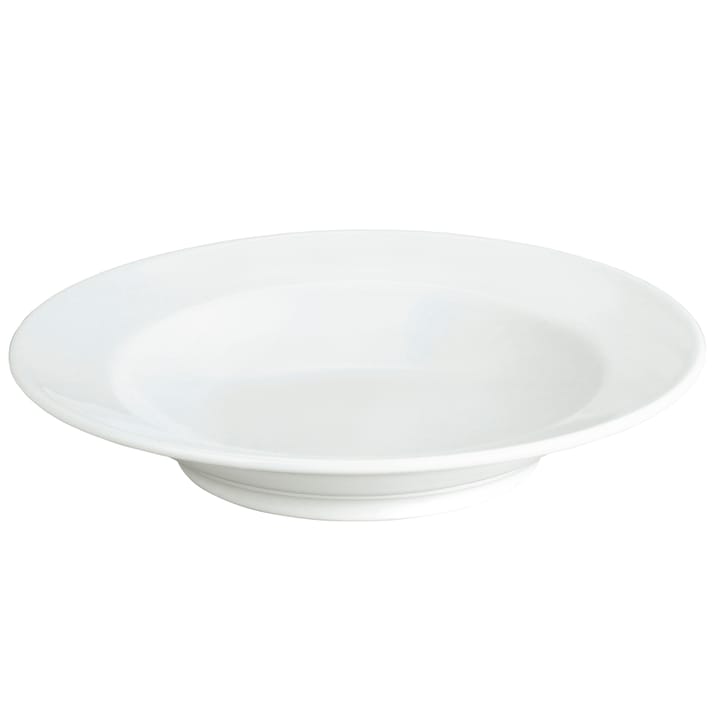 Sancerre pasta plate Ø26cm - White - Pillivuyt
