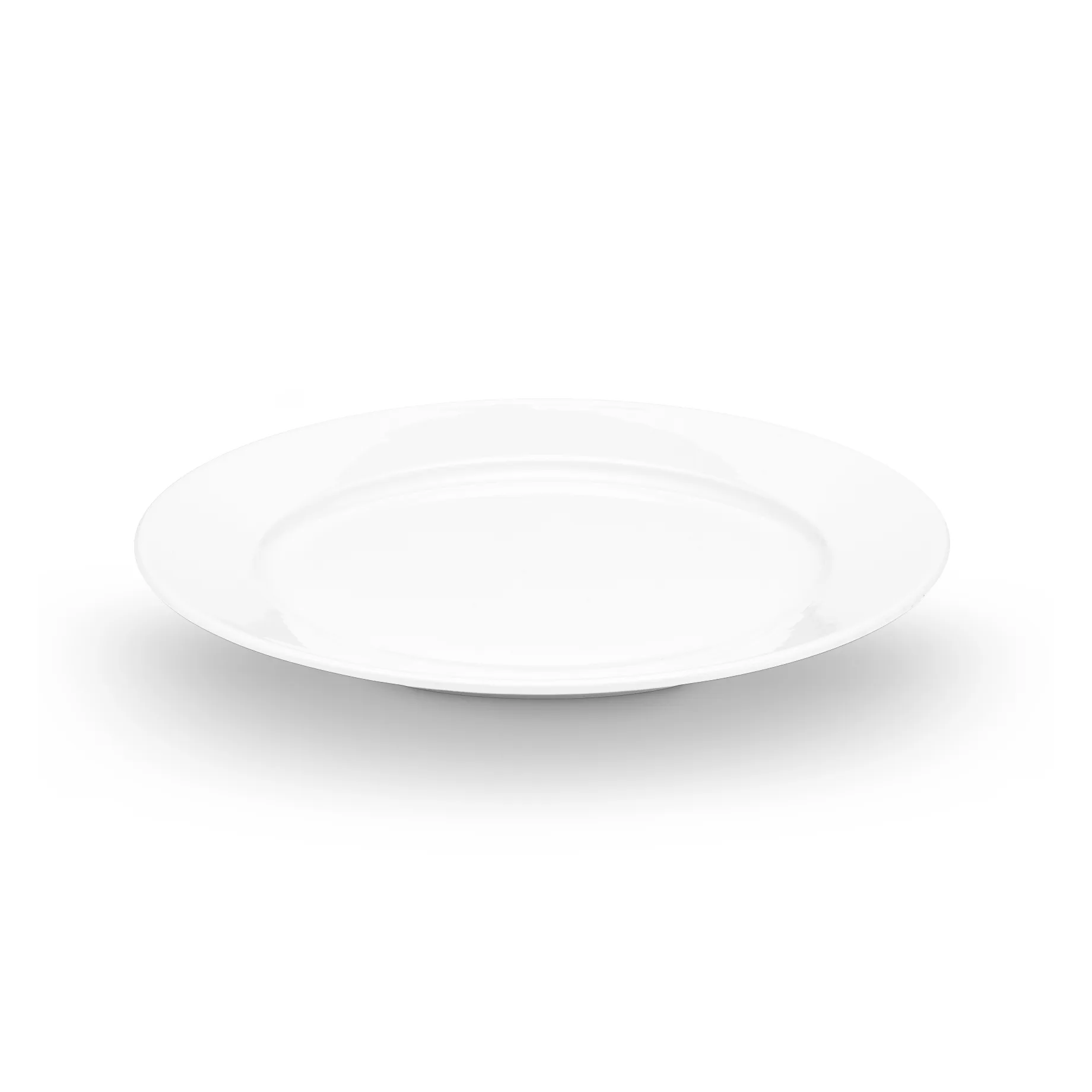 Sancerre plate Ø 17 cm, White Pillivuyt