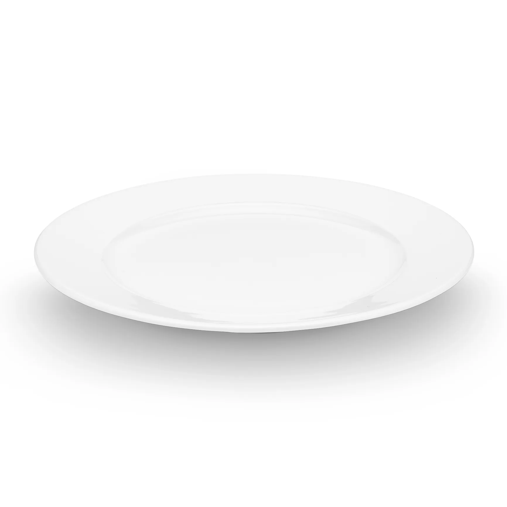 Sancerre plate Ø 22 cm, White Pillivuyt