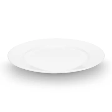 Sancerre plate Ø 22 cm - White - Pillivuyt