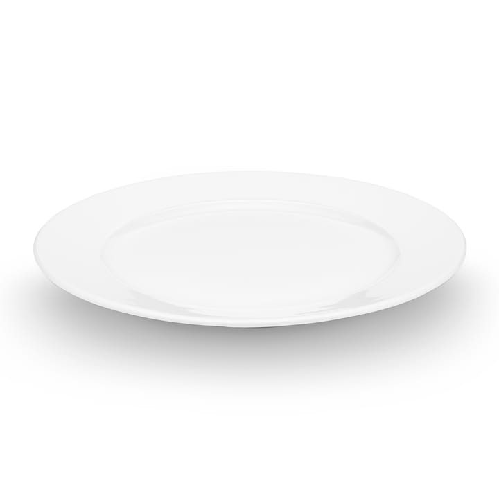 Sancerre plate Ø 22 cm - White - Pillivuyt
