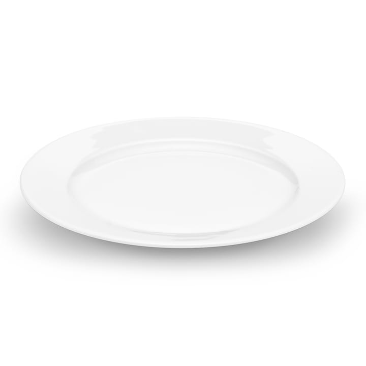 Sancerre plate Ø 24 cm - White - Pillivuyt