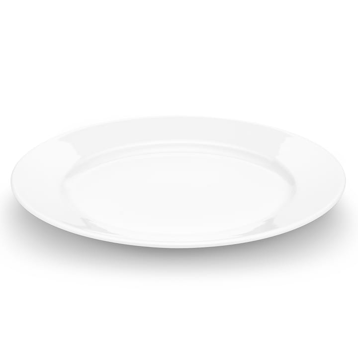 Sancerre plate Ø 26 cm - White - Pillivuyt