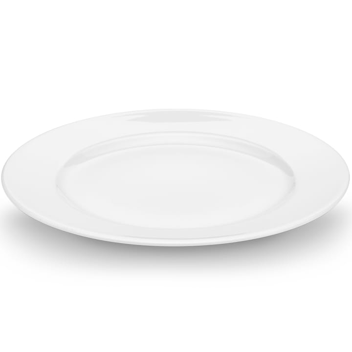 Sancerre plate Ø 28 cm - White - Pillivuyt