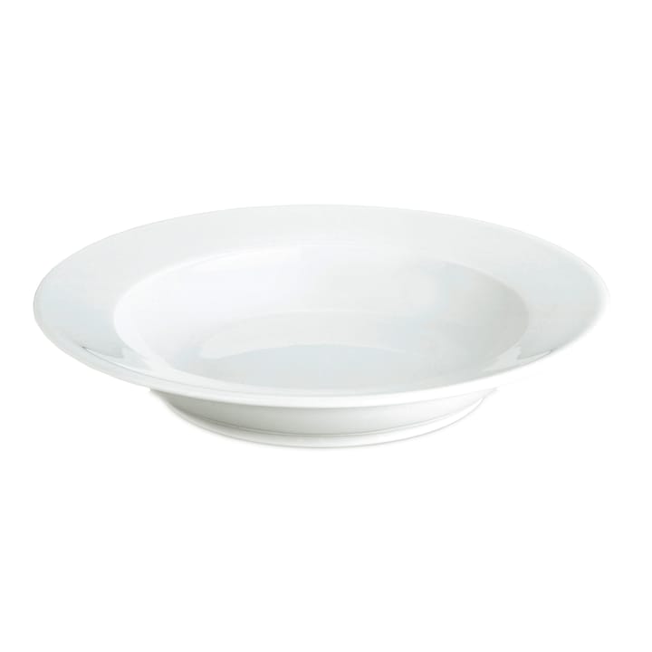 Sancerre plate deep  Ø 22 cm - White - Pillivuyt