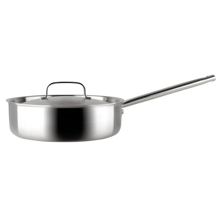 Somme sauce pan with lid - 24 cm - Pillivuyt
