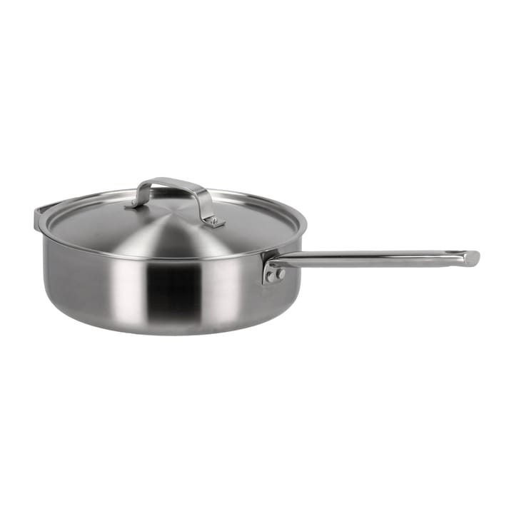 Somme sauté pan with lid, Ø26 cm Pillivuyt