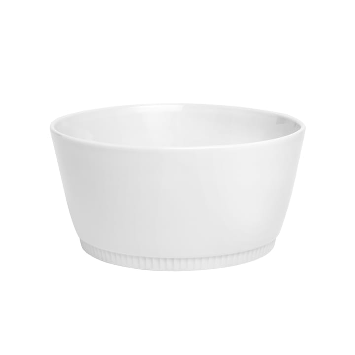 Toulouse bowl high nr 3 - white - Pillivuyt