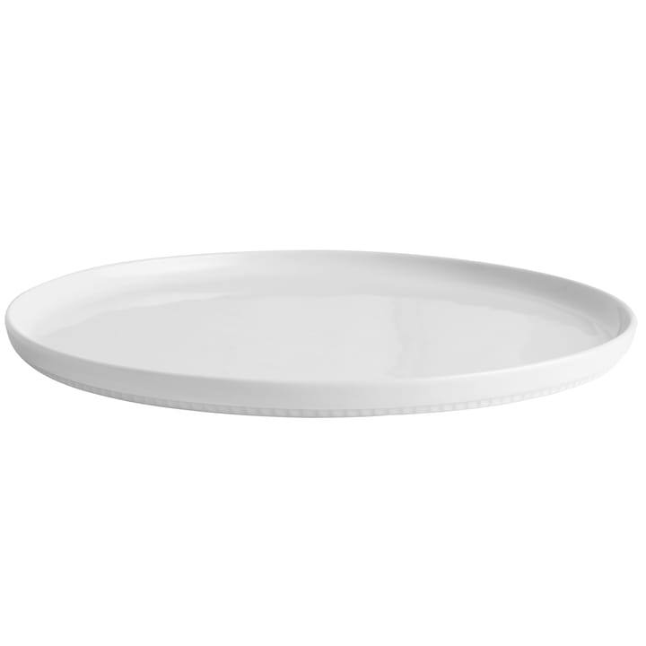 Toulouse plate straight edge Ø 26 cm - White - Pillivuyt