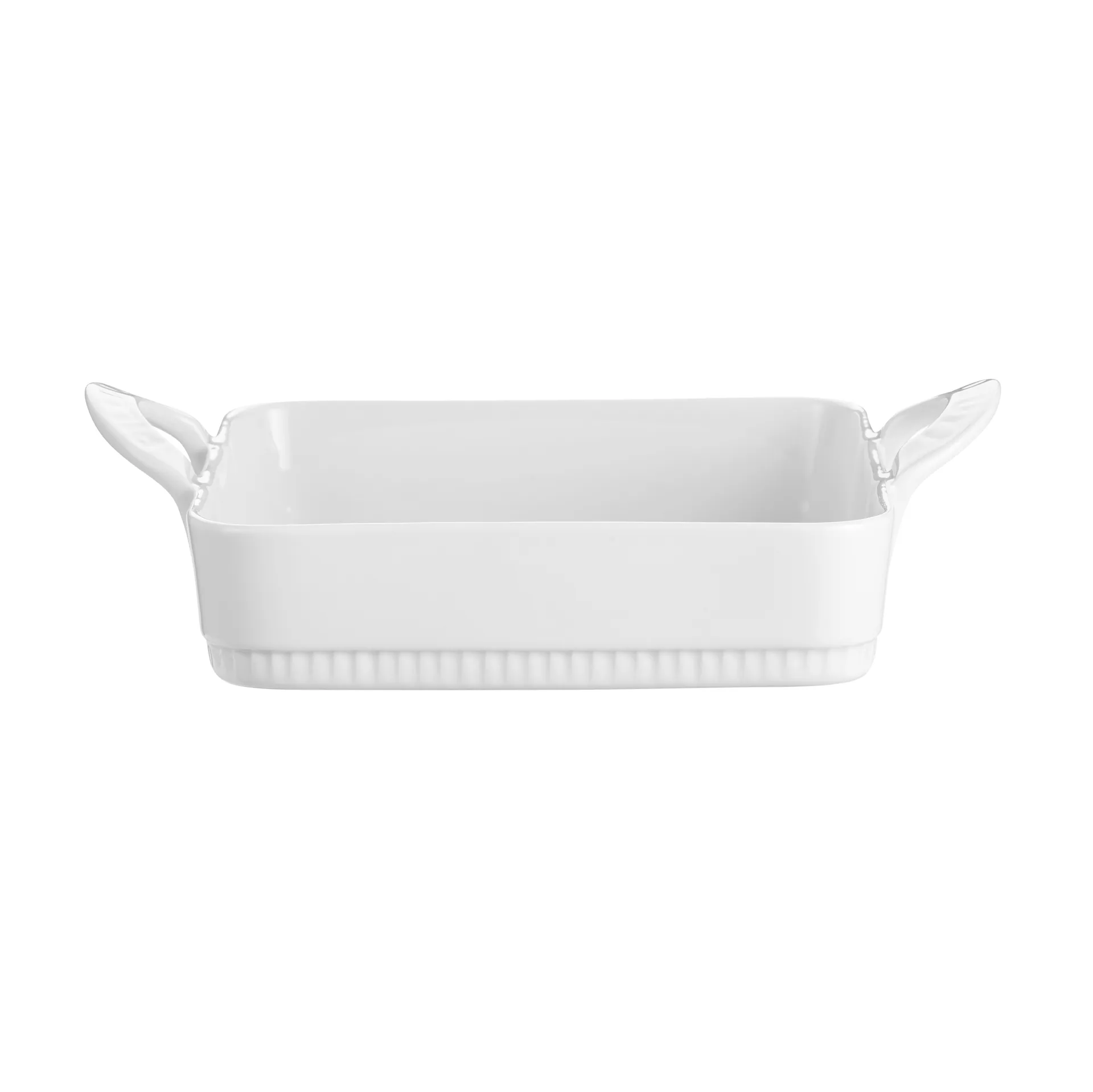 Toulouse quartet saucer with handle, Small Pillivuyt