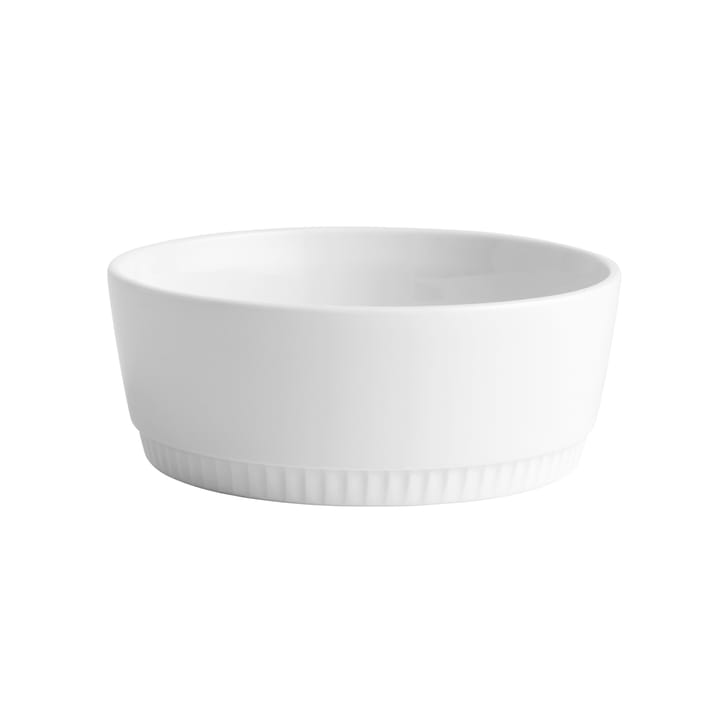 Toulouse soup  bowl straight edge Ø 14cm - White - Pillivuyt