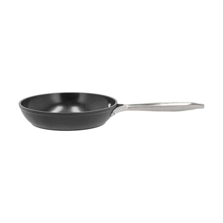 Travo frying pan ceramic non-stick 20 cm - Black-aluminum - Pillivuyt