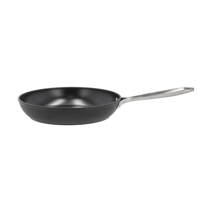 Travo frying pan ceramic non-stick 28 cm - Black-aluminum - Pillivuyt