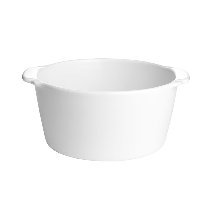 Ulysses casserole 0.83 L - white - Pillivuyt