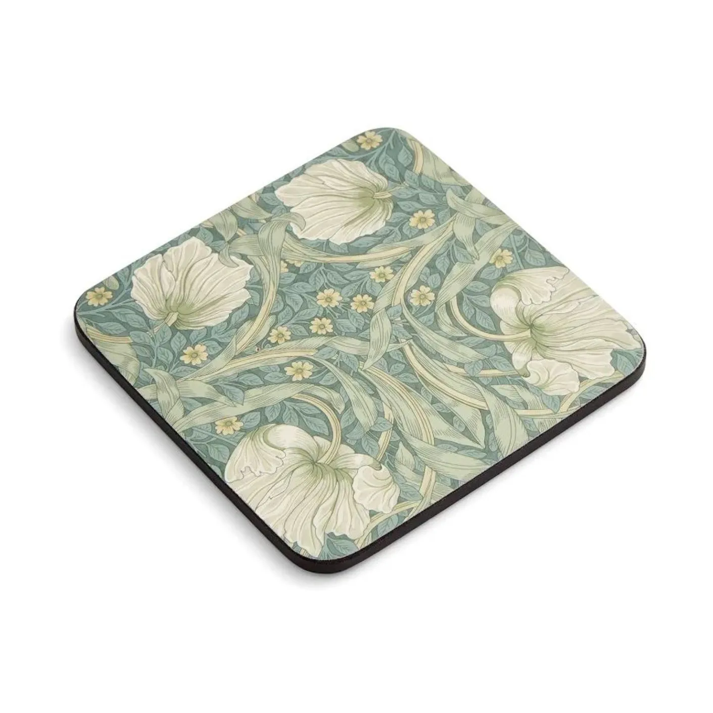 Morris & Co Pimpernel coasters 6-pack - Thumbnail 2