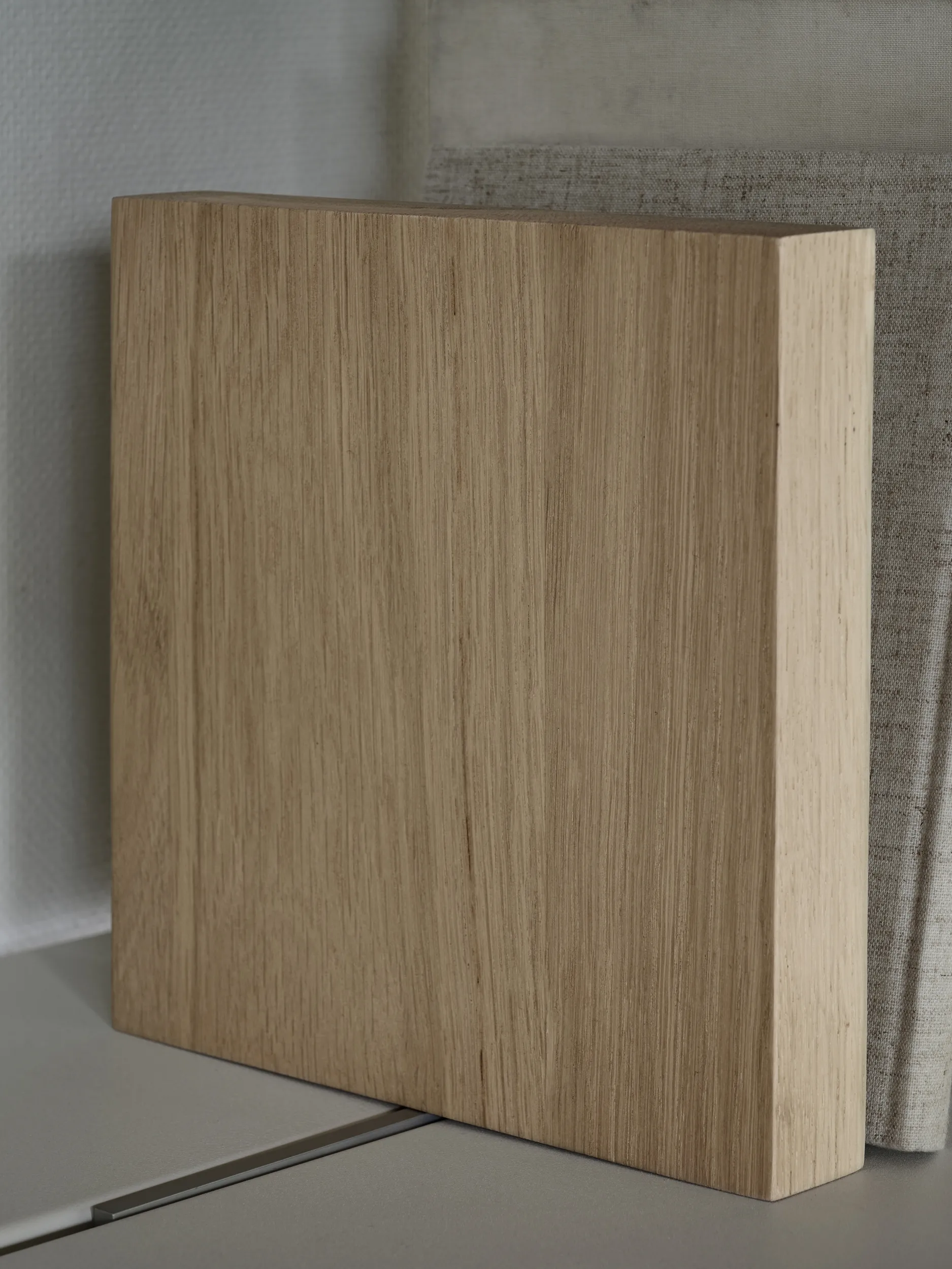 Pira G2 shelving system F C B White/Oak 256–264 cm,  Pira