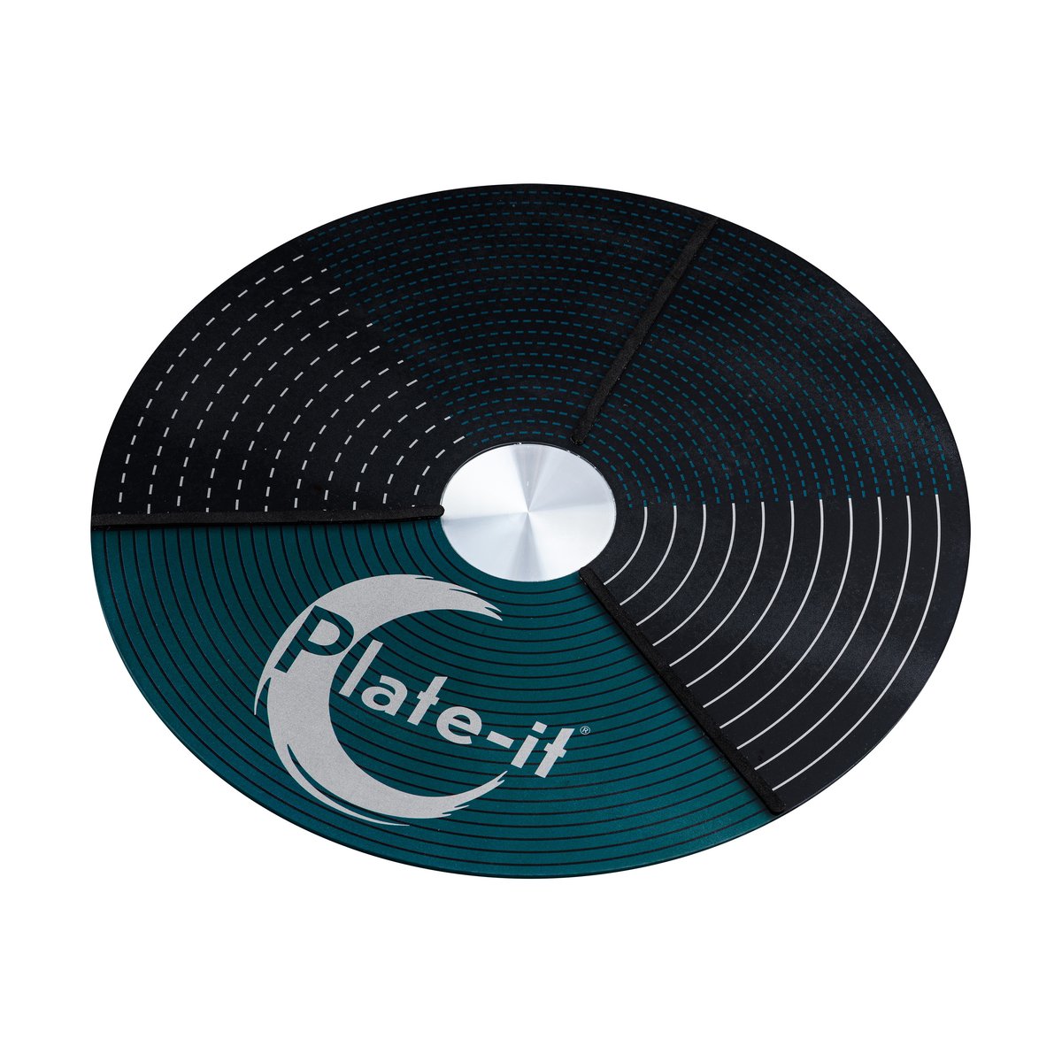 Plate It Plate-it cake turntable o30 cm Black | Scandinavian Design | Cake stands | Black