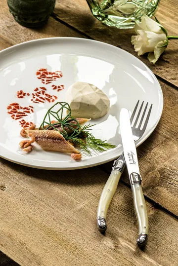 Plate-it moulds - Love At First Bite, silicone, 3 pieces - Plate It