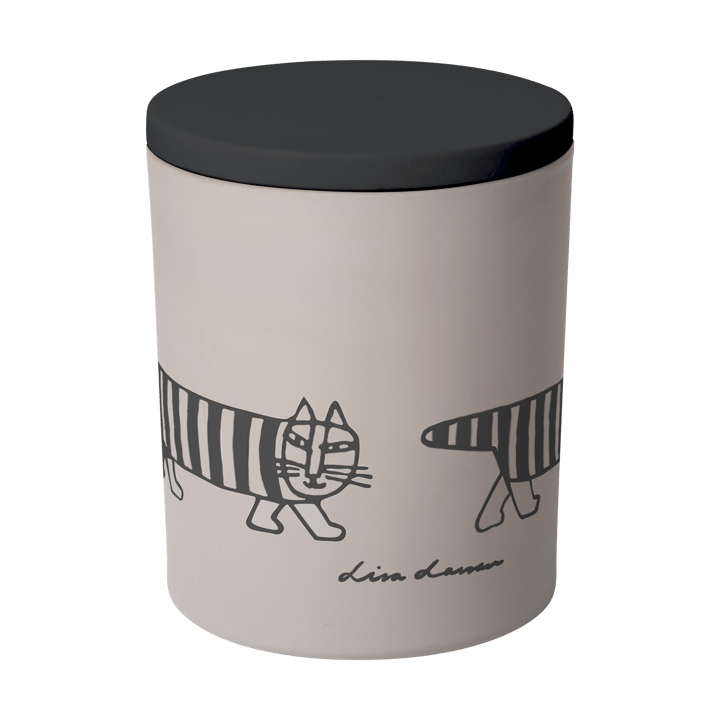 Lisa L scented candle 40 h - Mikey - Pluto Design