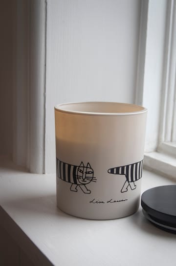 Lisa L scented candle 40 h - Mikey - Pluto Design