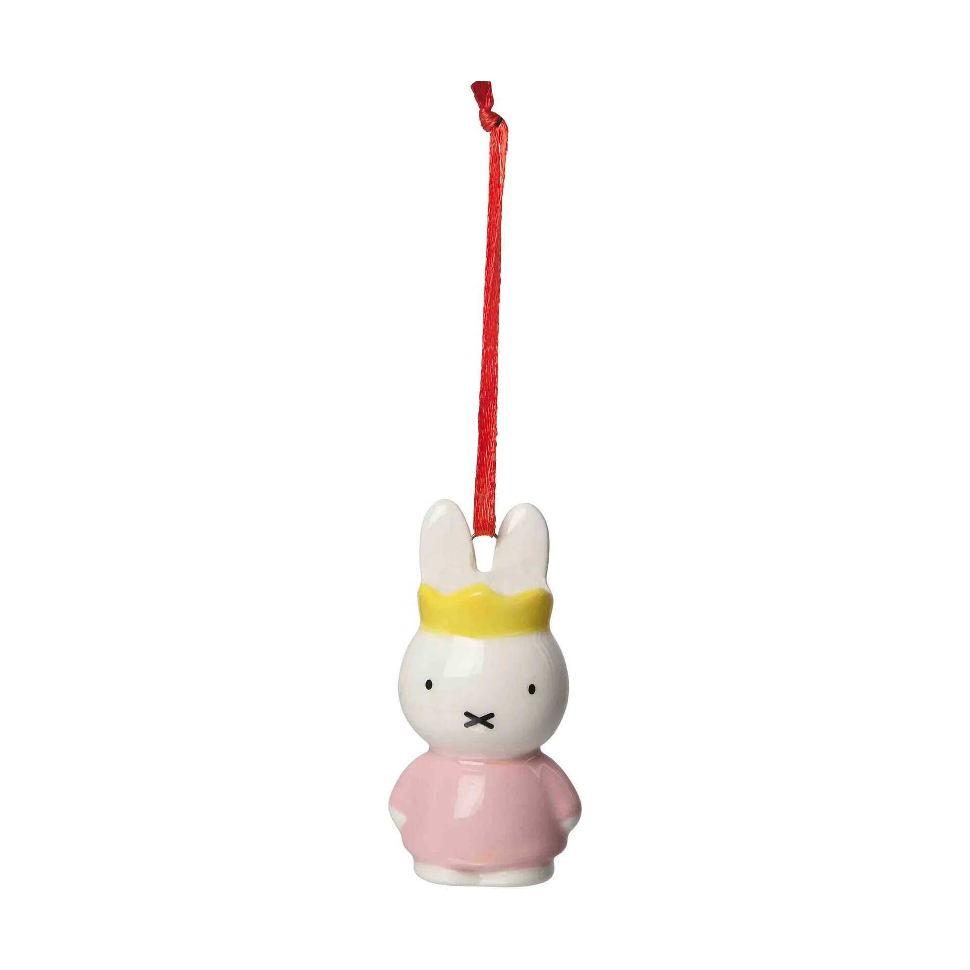 Miffy decoration hanger, Miffy crown Pluto Design