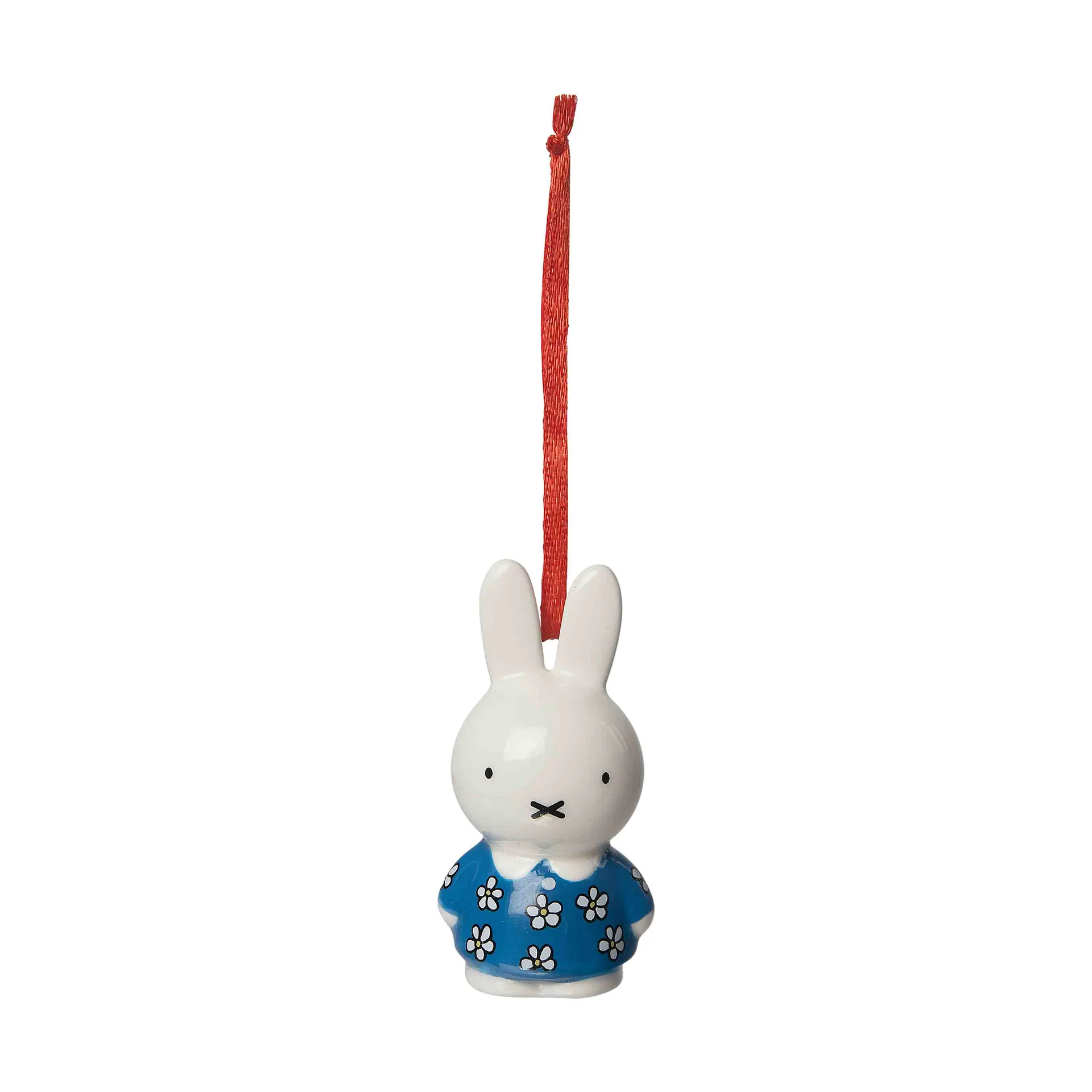 Miffy decoration hanger, Miffy flower Pluto Design
