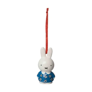 Miffy decoration hanger - Miffy flower - Pluto Design