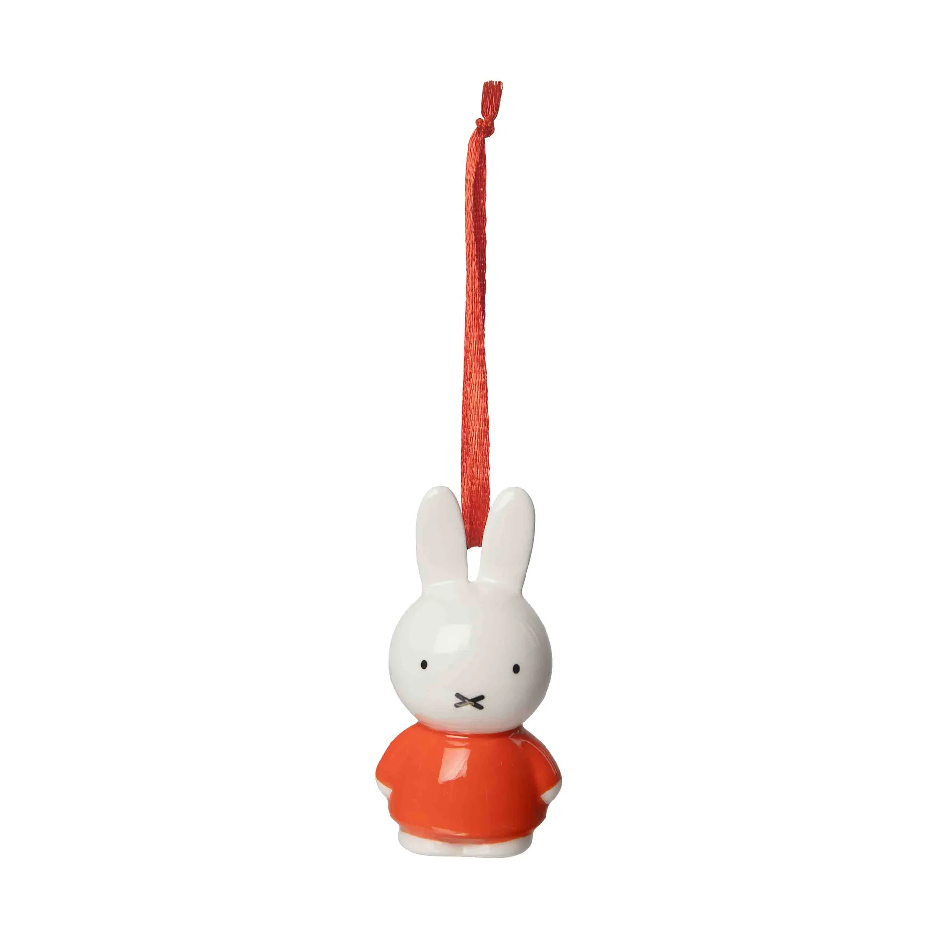Miffy decoration hanger, Miffy Pluto Design