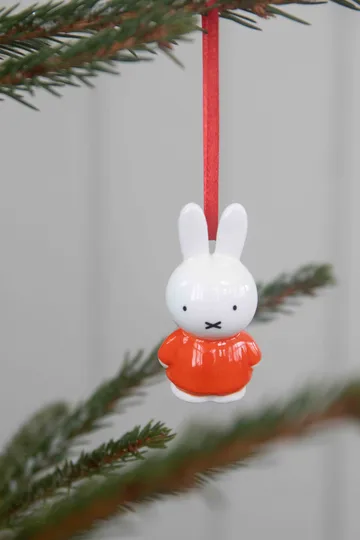 Miffy decoration hanger - Miffy - Pluto Design