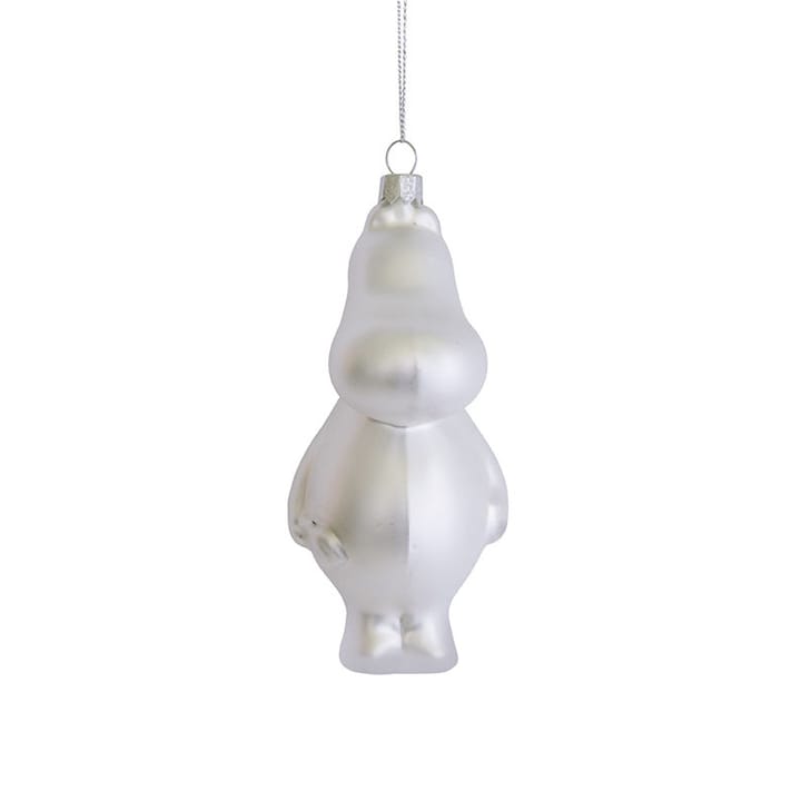 Moomin Christmas tree decoration - Moomin - Pluto Design