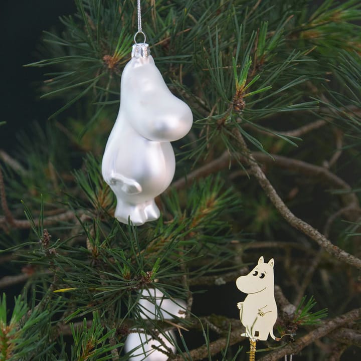 Moomin Christmas tree decoration - Moomin - Pluto Design