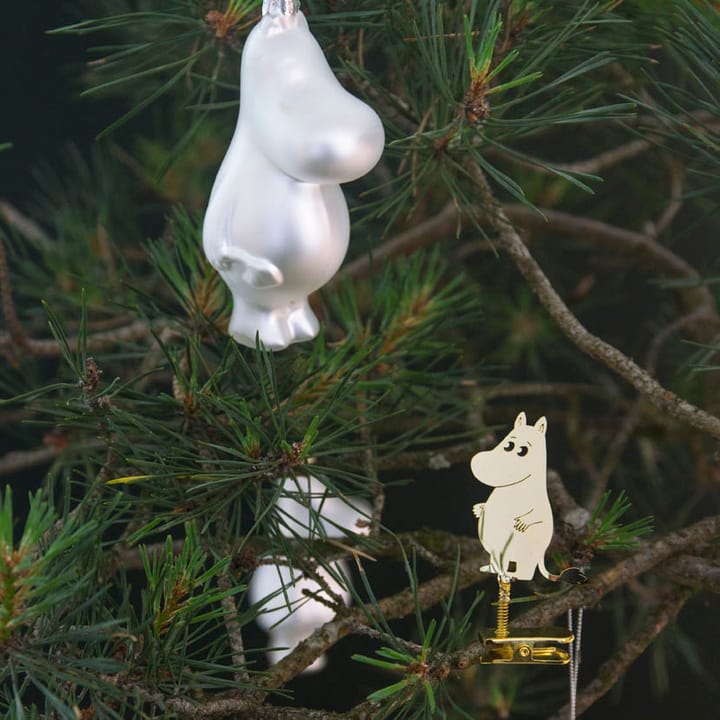 Moomin clip gold - Moomin - Pluto Design