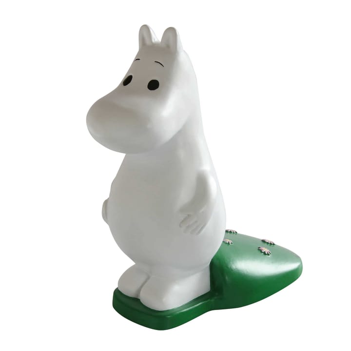 Moomin door stopper, 15 cm Pluto Design