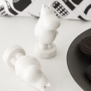 Moomin figure salt-and pepper shaker - Moomin - Pluto Design