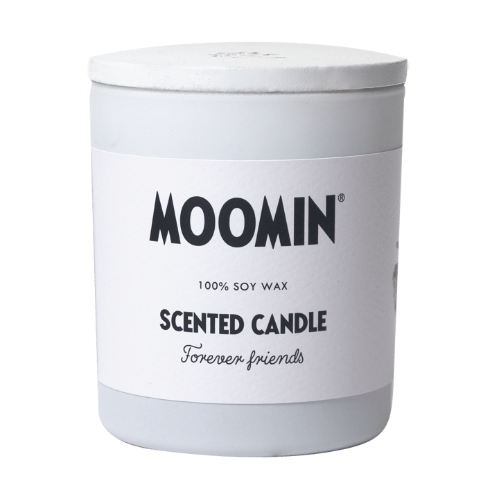 Moomin scented candle - Forever friends - Pluto Design