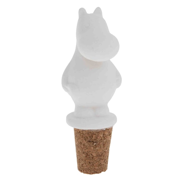 Moomin wine stop - White - Pluto Design