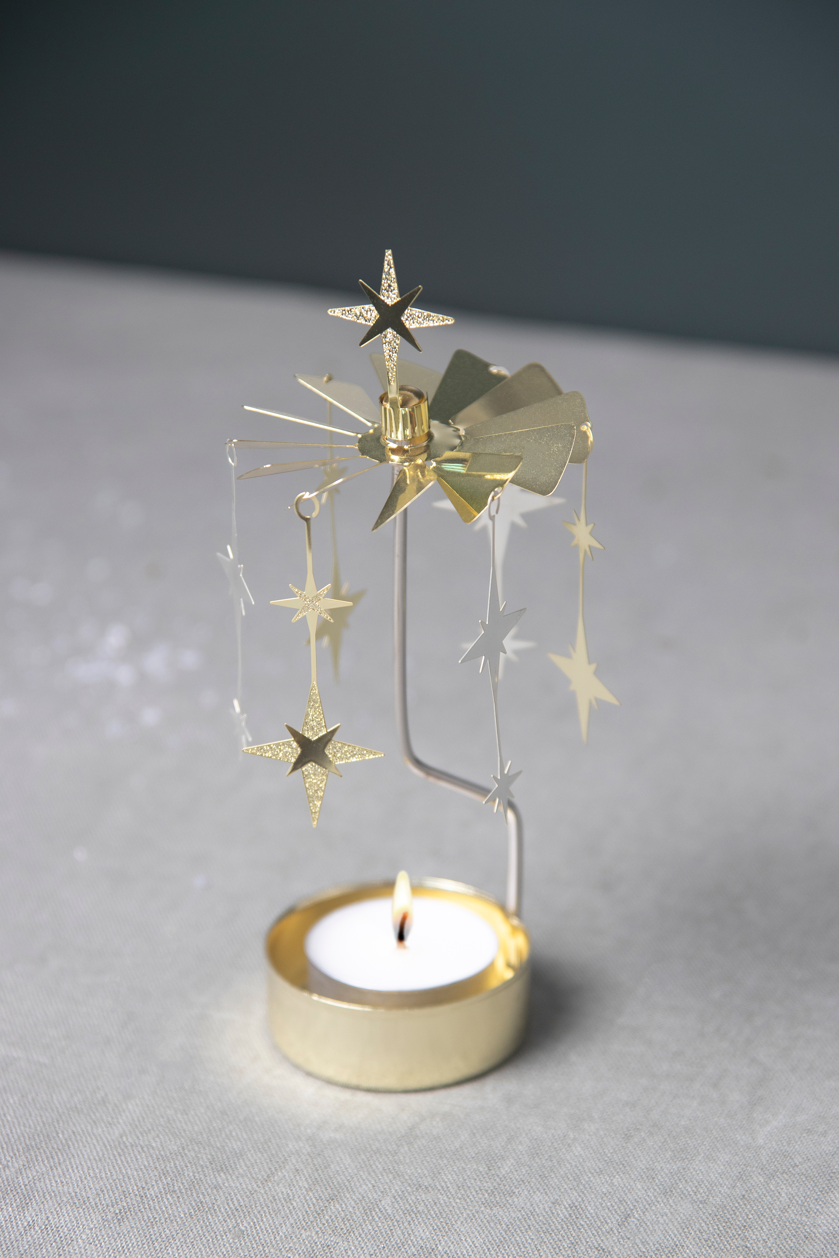 Sparkle angel chime from Pluto Design - NordicNest.com
