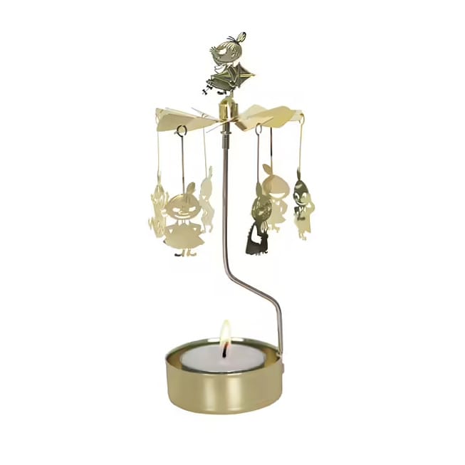 Lilla My angel chime - Gold - Pluto Produkter