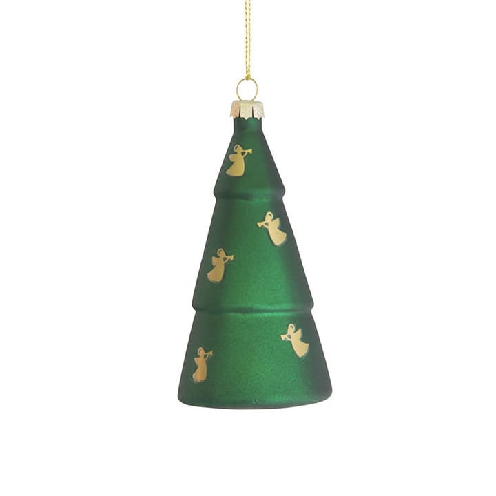 Pluto Christmas tree decoration - Tree  - Pluto Produkter