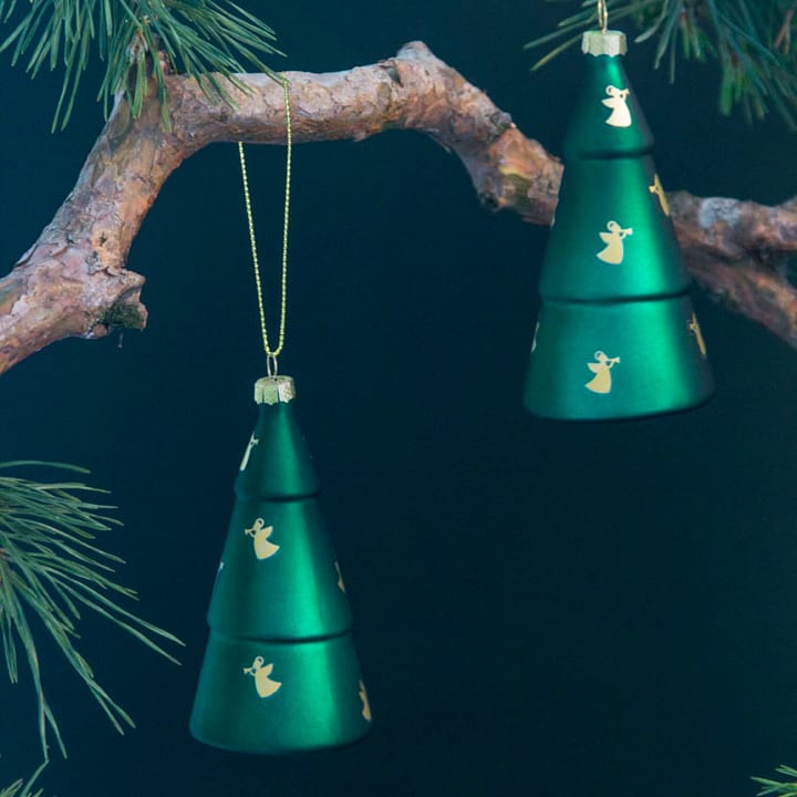 Pluto Christmas tree decoration - Tree  - Pluto Produkter