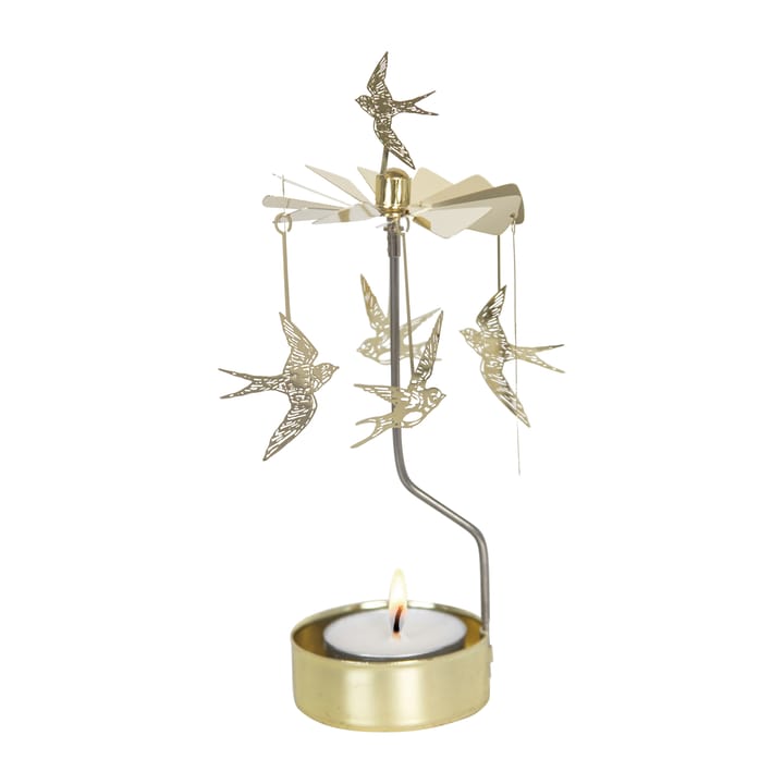 Svalor Angel Chimes - Gold - Pluto Produkter