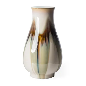 Crazy Perry vase S 55.5 cm - Beige-brown - POLSPOTTEN