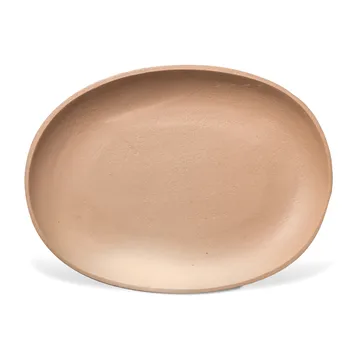 Greek tray 3 pieces - Dark green - POLSPOTTEN